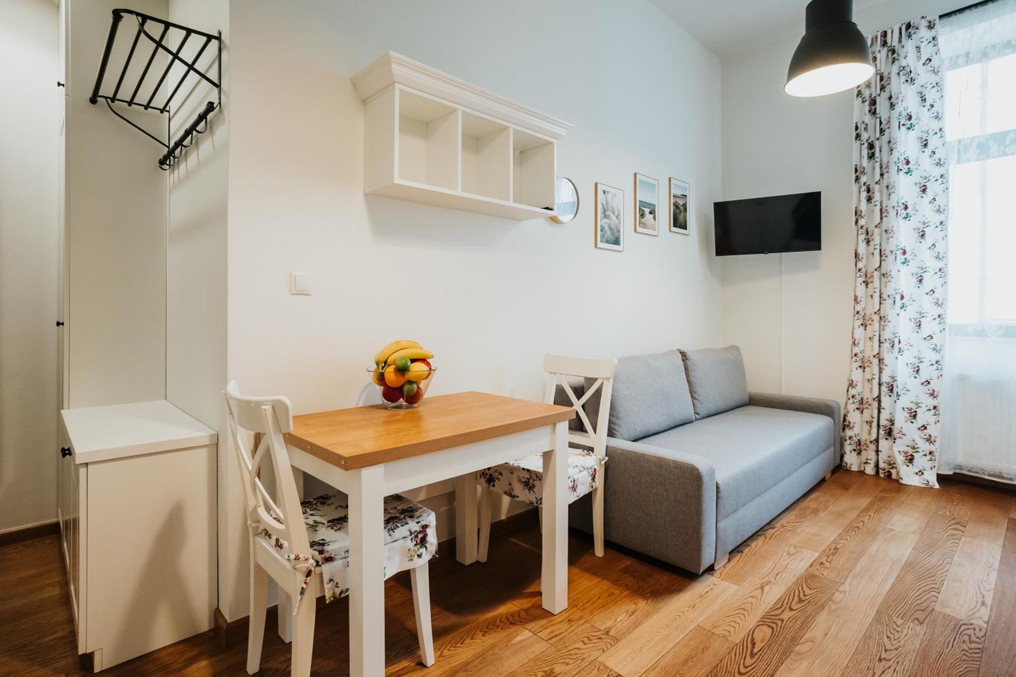 Sight Main Square & Main Train Station & Planty Apartment Krakow Luaran gambar