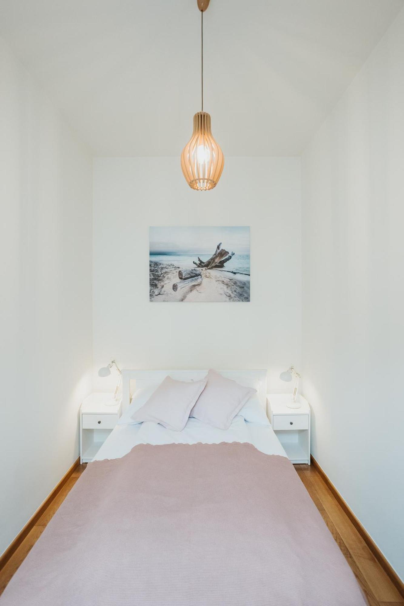 Sight Main Square & Main Train Station & Planty Apartment Krakow Luaran gambar